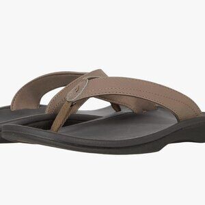 OluKai Ohana Women's Flip Flop Sandals 8